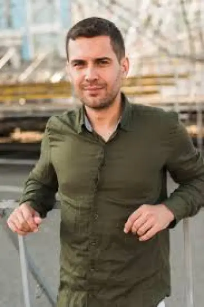 Liam Hawke